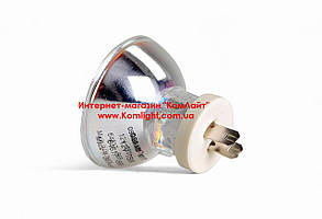 Лампа для стоматології OSRAM 64617 75W 12V G5.3/4.8 (Німеччина)