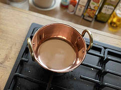 Соусниця або таз для варення 1,2 л