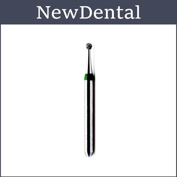 Dentex ball instruments