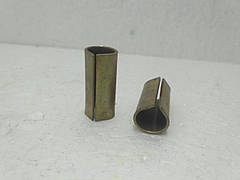 Втулка амортизатора переднього верхня Ваз 2101-07