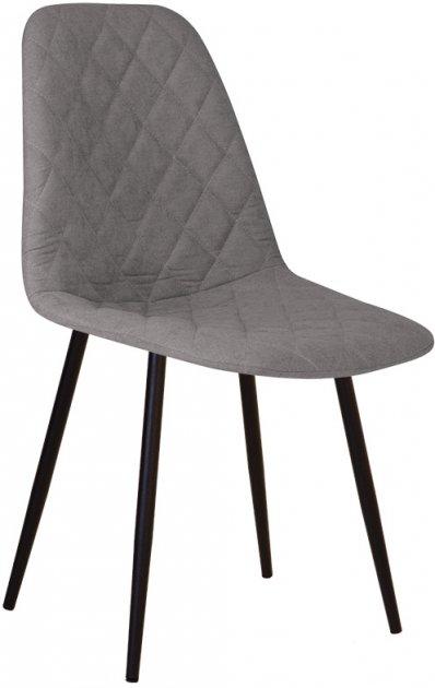 Стілець LIYA FX BLACK SORO