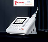 Woodpecker Ендомотор Endo Radar PRO NEW 2022, з вбудованим апекслокатором. Сертифікат! Гарантія!, фото 5
