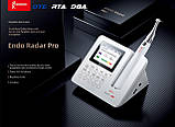 Woodpecker Ендомотор Endo Radar PRO NEW 2022, з вбудованим апекслокатором. Сертифікат! Гарантія!, фото 6