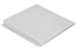 Фільтр для витяжки Whirlpool 484000008526 140g/m2 470*970mm