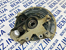 Кулак задньої підвіски лівий Mercedes W164 ML63 AMG A1643501108