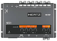 Аудиопроцессор Hertz H8 DSP with DRC HE