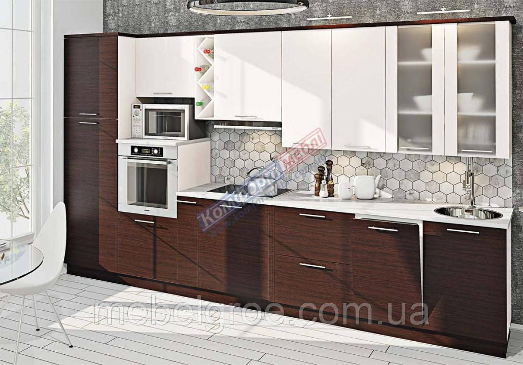 Кухня Еко-23 тм Комфорт, фото 1