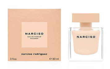 Парфумована вода Narciso Rodriguez Narciso Poudree (Нарцис Родрігез Пудр) Оригінальна якість!