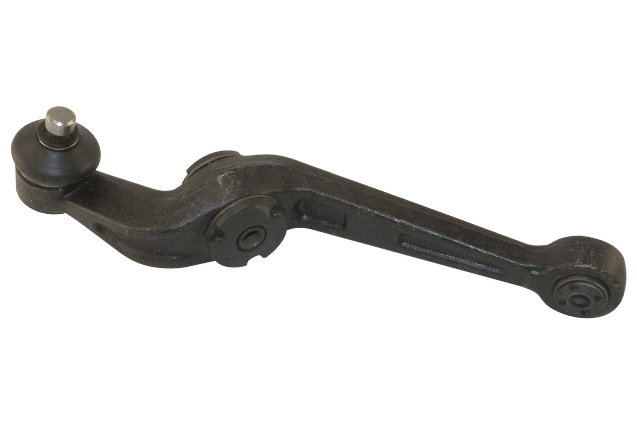 Важіль підвіски правий GP Citroen C15 (YA486027R), фото 1