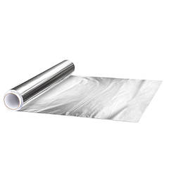 Фольга харчова