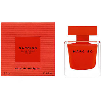 Парфумована вода Narciso Rodriguez Narciso Rouge (Нарцис Родрігез Руж) З магнітною стрічкою!