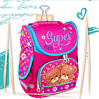 Каркасні ортопедичні рюкзаки