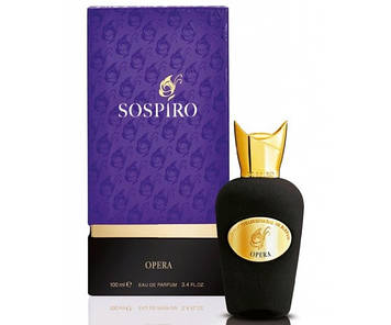 Парфуми Sospiro Perfumes Opera (Соспило парфумс Опера) Оригінальна якість!