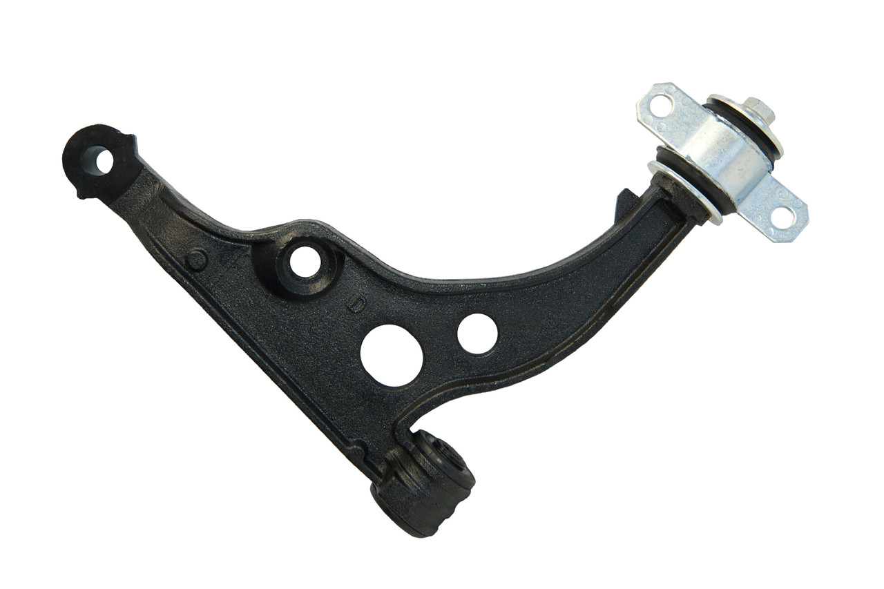 Важіль правий R16 Fiat Ducato GP 4228220, фото 1