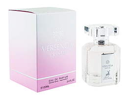 Alhambra Versencia Crystal Парфумована вода 100 ml.