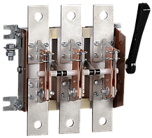 Роз'єднувач РЕ19-43-31120 1600А
