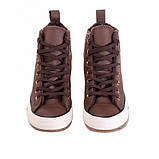 Кеди Converse Chuck Taylor All Star Hiker Boot (Артикул: 161514C), фото 4