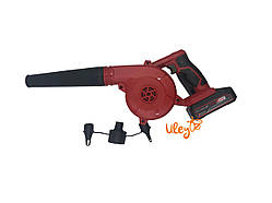 Повітродувка для видування бджіл, акумуляторна