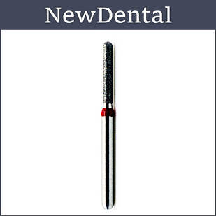 Діамантові бори Dentex № F351 5шт