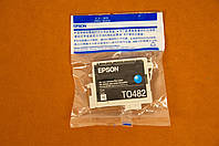 Картридж Epson T0482