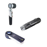 Дерматоскопи