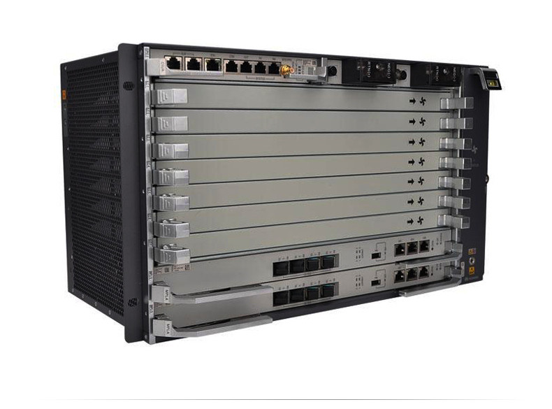Huawei OLT MA5800-X7 (2*PILA & 2*MPLA)