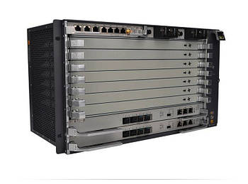 Huawei OLT MA5800-X7 (2*PILA & 2*MPLA)