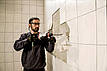 Перфоратор Metabo UHEV 2860-2 QUICK, фото 3