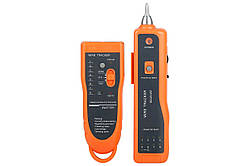Тестер кабельний XQ-350 з трасовискачем