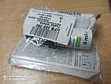 Олівець фарба BRILLIANT SILVER - 9156 / A7W / 8E8E - сріблястий, фото 6