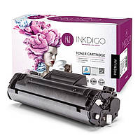 Совместимый картридж InkDigo™ CANON 703, лазерный, новый, 2000 страниц (7616A005)