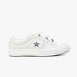 Жіночі кеди Converse One Star (Артикул:165020C), фото 3