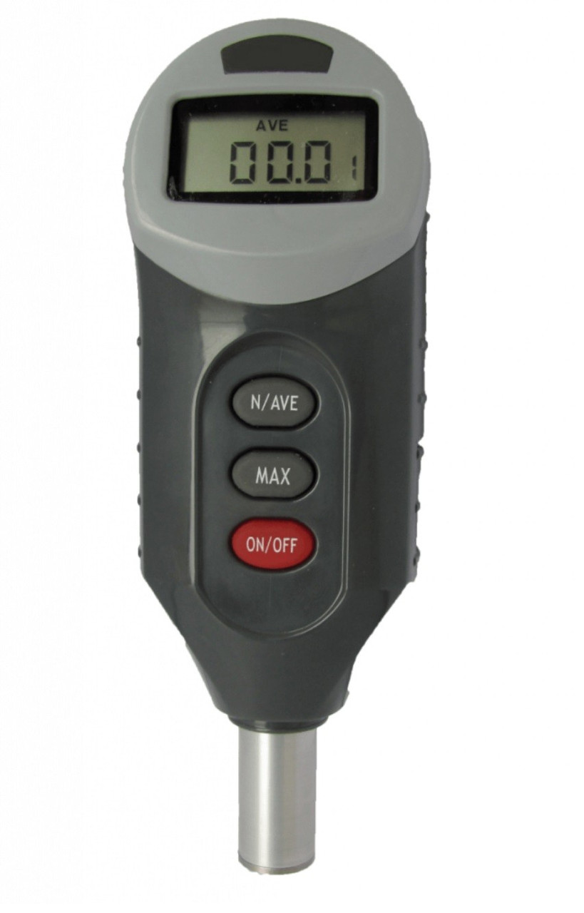 Твердомір для вимірювання твердості гуми та м'яких пластиків за Шором А TH220