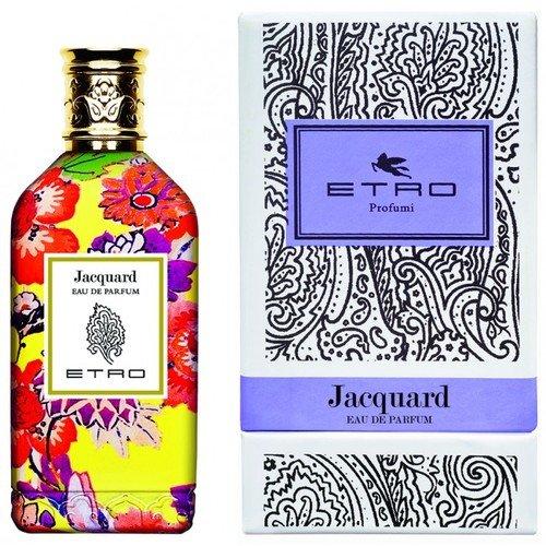 Оригінальна парфумерія Etro Jacquard 100 мл