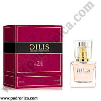 Духи CLASSIC COLLECTION №24 (Версія Deep Red Hugo Boss) — Купити ...