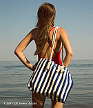Пляжна сумка, фото 2