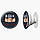 Тримач для смартфона попсокет (Popsockets)  Наруто Узумакі (Naruto Uzumaki), фото 5