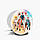 Тримач для смартфона попсокет (Popsockets)  БТС (BTS), фото 6
