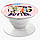 Тримач для смартфона попсокет (Popsockets)  БТС (BTS), фото 4