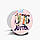 Тримач для смартфона попсокет (Popsockets)  БТС (BTS), фото 6