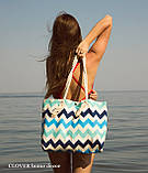 Пляжна сумка, фото 4