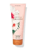 Крем для тела- Hibiscus Paradise оригинал от Bath & Body Works