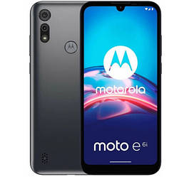 Чохли для Motorola E6i