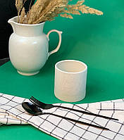 Рукав для солі, 320 мл, "Капучино"