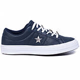 Жіночі кеди Converse One Star (Артикул:165021C), фото 3