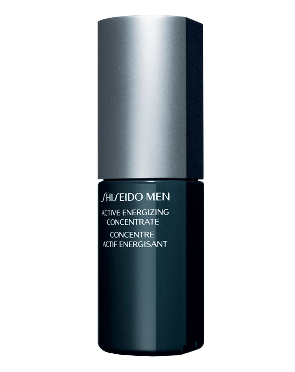 SHISEIDO Shiseido Men Active Energizing Concentrate Концентрат от морщин концентрат 50мл