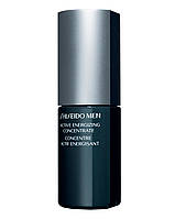 SHISEIDO Shiseido Men Active Energizing Concentrate Концентрат от морщин концентрат 50мл