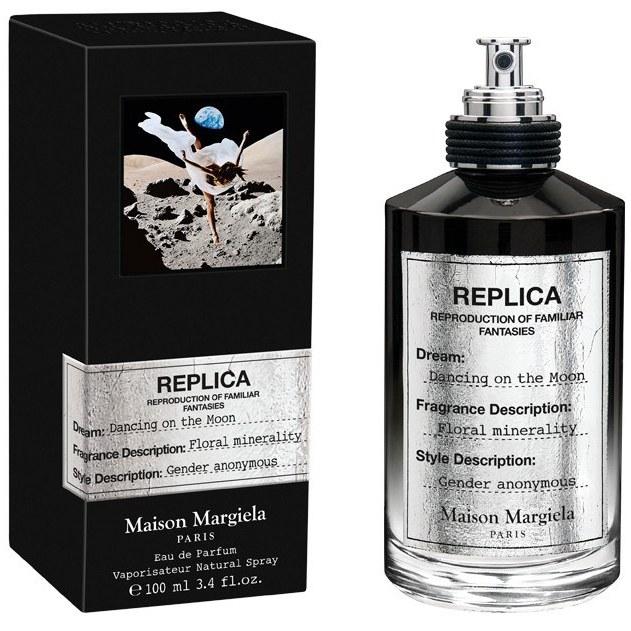 Maison Martin Margiela Maison Margiela Replica Dancing on the Moon парфумована вода 100 мл, фото 1