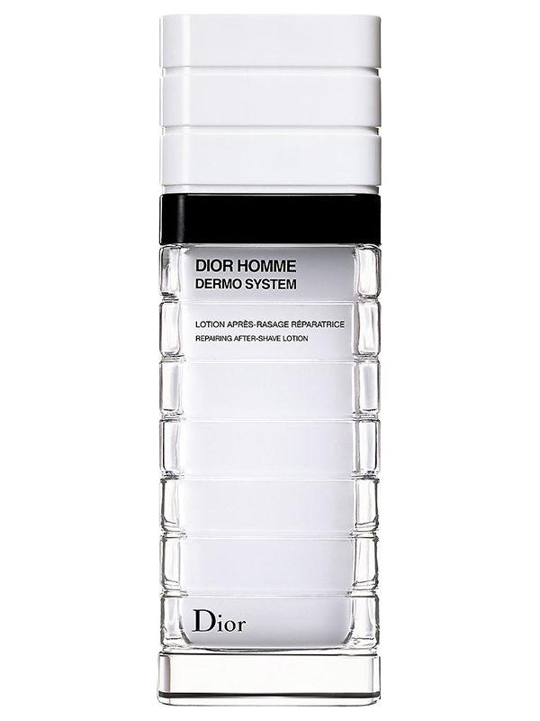CHRISTIAN DIOR Christian Dior Dior Homme Dermo System Baume Nourrissant Regenerant бальзам для обличчя для чоловіків
