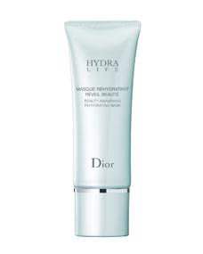 CHRISTIAN DIOR Christian Dior Hydra Life Masque Rehydratant Reveil Beaute маска для обличчя маска для обличчя 75мл